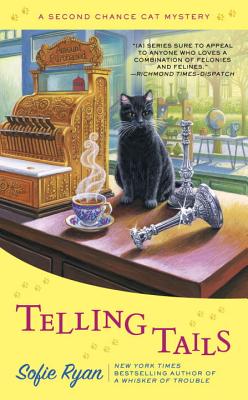 Telling Tails (Second Chance Cat Mystery)