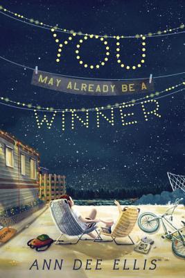 Image for You May Already Be a Winner You May Already Be a Winner
