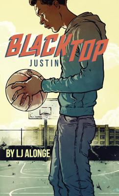 Justin #1 (Blacktop)