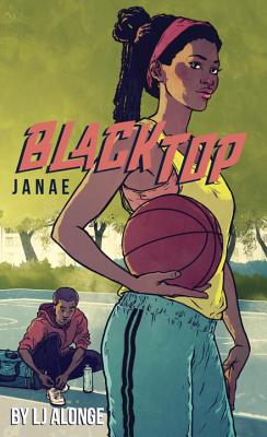 Janae #2 (Blacktop)