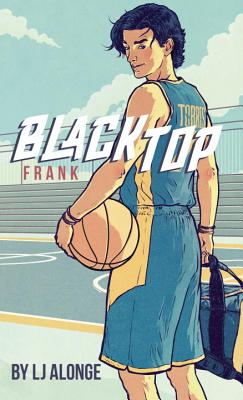 Image for Frank #3 (Blacktop) Frank #3 (Blacktop)
