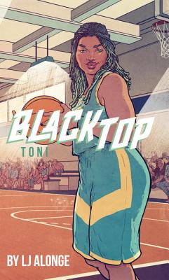 Toni #4 (Blacktop)