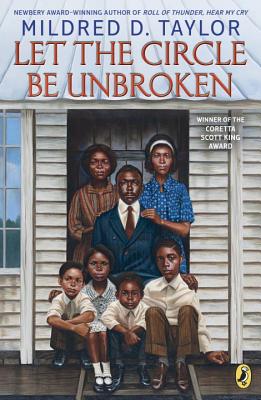 Let the Circle Be Unbroken (Logan Family Saga, 7)