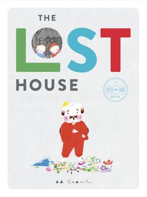 Image for The Lost House The Lost House