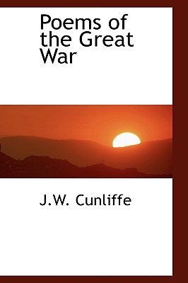 Poems of the Great War