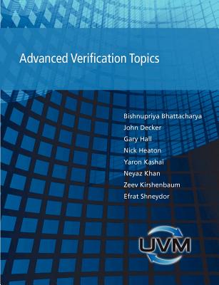 Advanced Verification Topics