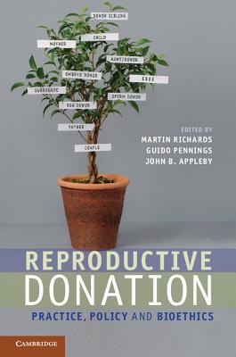 Reproductive Donation: Practice, Policy and Bioethics