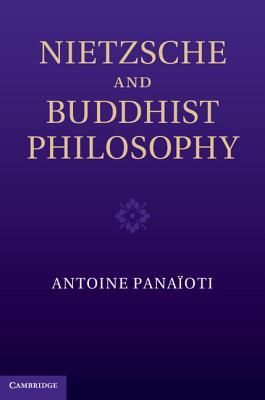 Nietzsche and Buddhist Philosophy Image for Nietzsche and Buddhist Philosophy