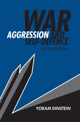 War, Aggression and Self-Defence Image for War, Aggression and Self-Defence