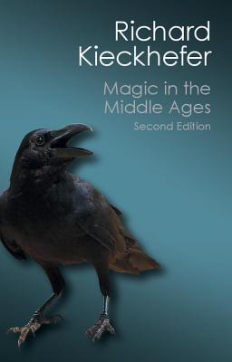 Image for Magic in the Middle Ages (Canto Classics)