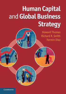 Image for Human Capital and Global Business Strategy Human Capital and Global Business Strategy