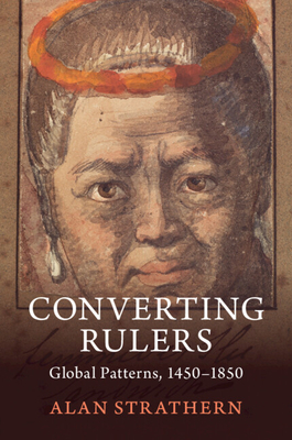 Converting Rulers: Global Patterns, 14501850