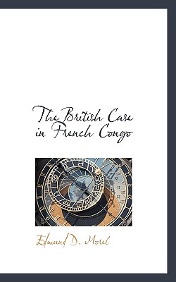 The British Case in French Congo