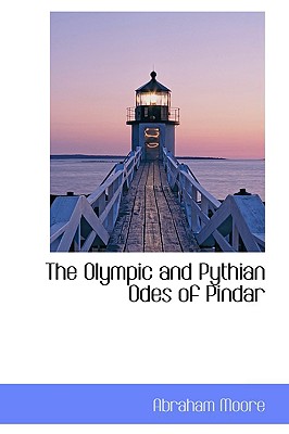 The Olympic and Pythian Odes of Pindar