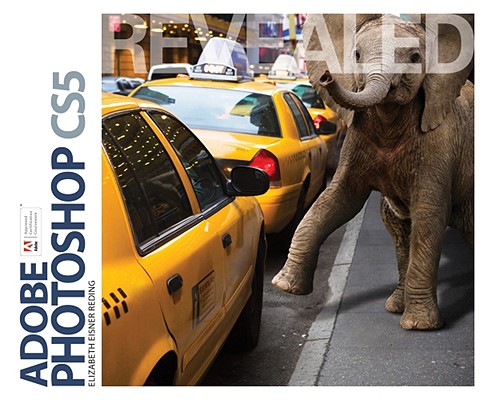 Image for Adobe Photoshop Cs5 Revealed (Hc) Adobe Photoshop Cs5 Revealed (Hc)