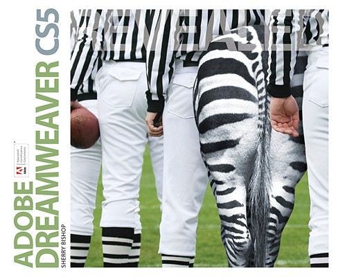 Adobe Dreamweaver Cs5 Revealed (Hc)