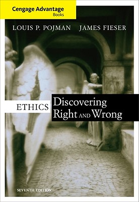 Image for Ethics: Discovering Right and Wrong Ethics: Discovering Right and Wrong