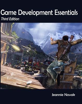 Game Development Essentials An Introduction