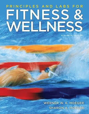 Principles and Labs for Physical Fitness (Available Titles Diet Analysis Plus)