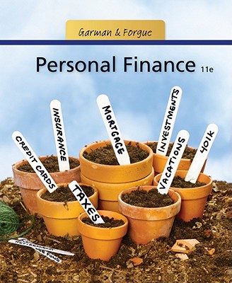 Personal Finance