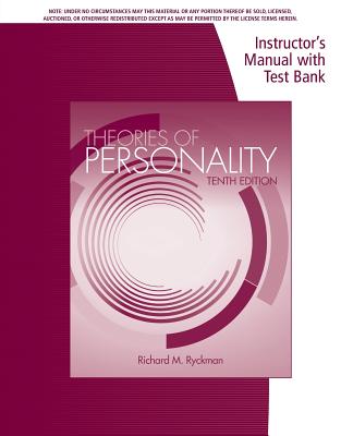 Im Tb Theory Personality 10