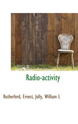 Radio-activity