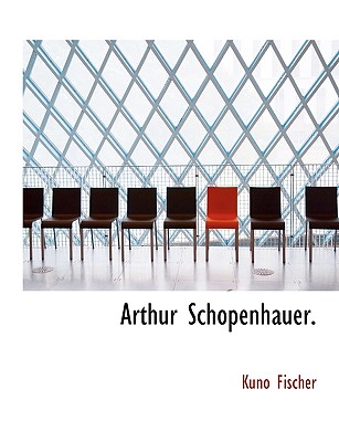 Arthur Schopenhauer. Image for Arthur Schopenhauer.