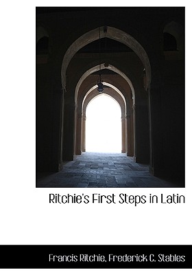Ritchie's First Steps in Latin