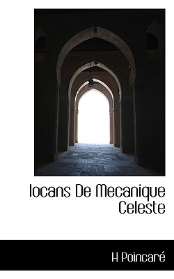 locans De Mecanique Celeste (French Edition)