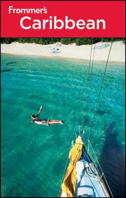 Image for Frommer's Caribbean (Frommer's Complete Guides) Frommer's Caribbean (Frommer's Complete Guides)