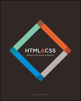 Image for HTML and CSS: Design and Build Websites