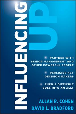 Image for Influencing Up Influencing Up