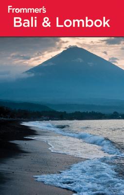 Frommer's Bali & Lombok