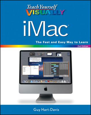 Image for Teach Yourself VISUALLY iMac Teach Yourself VISUALLY iMac