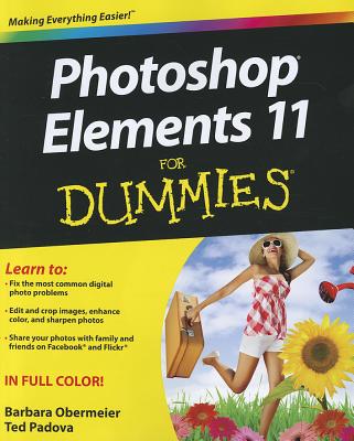 Photoshop Elements 11 For Dummies