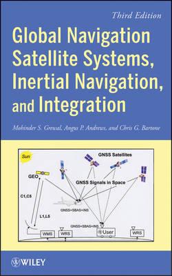 Global Navigation Satellite Systems, Inertial Navigation, and Integration