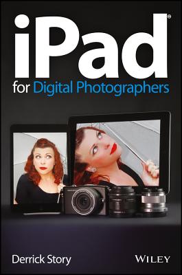 Image for iPad for Digital Photographers