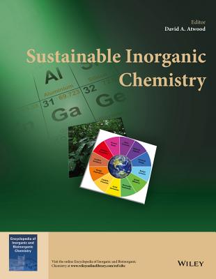 Sustainable Inorganic Chemistry (EIC Books)