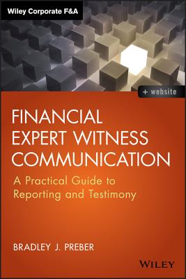 Financial Expert Witness + WS