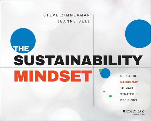 Sustainability Mindset: Using the Matrix Map to Make Strategic Decisions