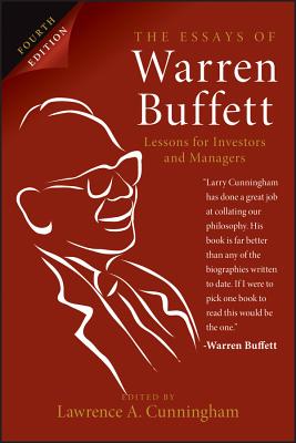 Image for The Essays of Warren Buffett 4E Lessons for Investors and Managers
