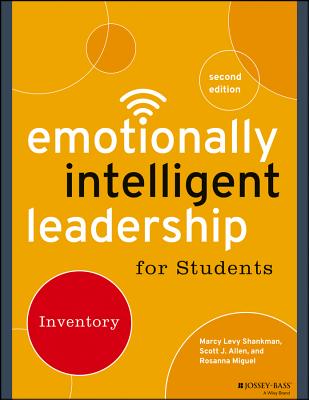 Emotionally Intelligent Leadership for Students: Inventory