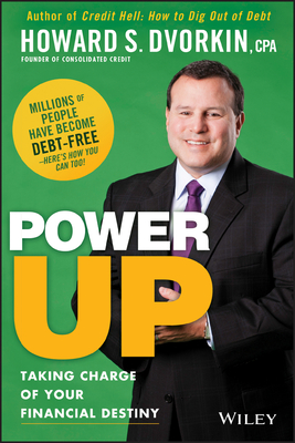 Power Up: Taking Charge of Your Financial Destiny (Custom)