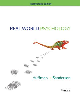 Real World Psychology