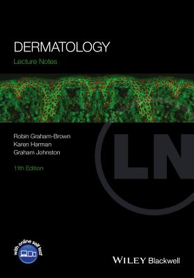 Dermatology (Lecture Notes)
