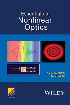 Essentials of Nonlinear Optics (Ane/Athena Books)