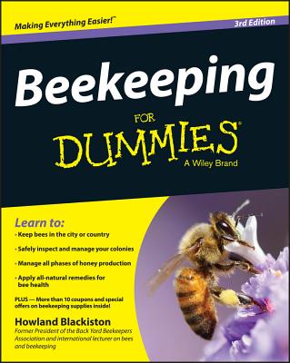 Beekeeping for Dummies (Revised)