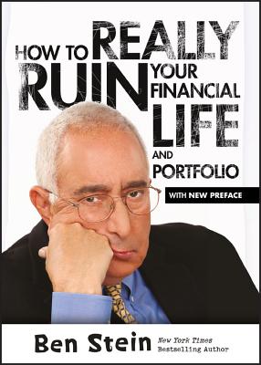 Image for How To Really Ruin Your Financial Life and Portfolio