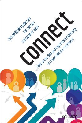 Image for Connect: How to Use Data and Experience Marketing to Create Lifetime Customers Connect: How to Use Data and Experience Marketing to Create Lifetime Customers