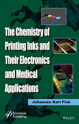 CHEMISTRY OF PRINTING INKS AND THEIR ELECTRONICS AND MEDICAL APPLICATIONS